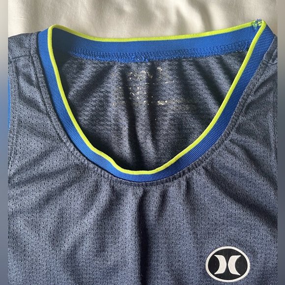 Nike Hurley Tank Top - Picture 4 of 4